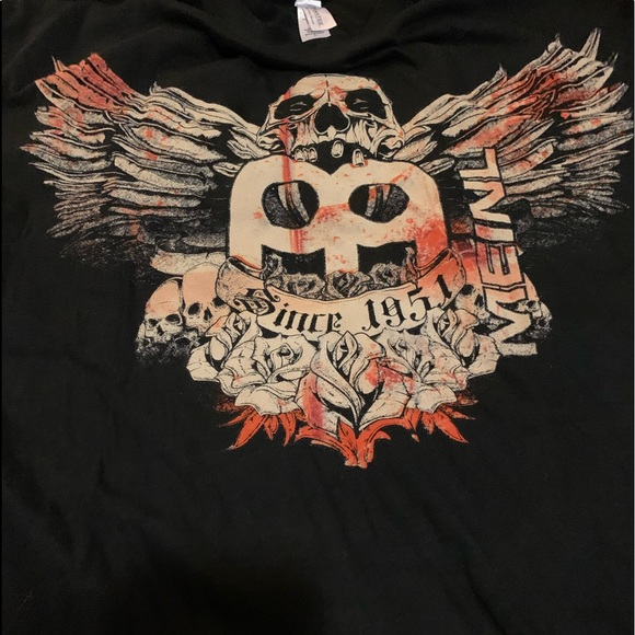 Vintage Shirt - Picture 5 of 9